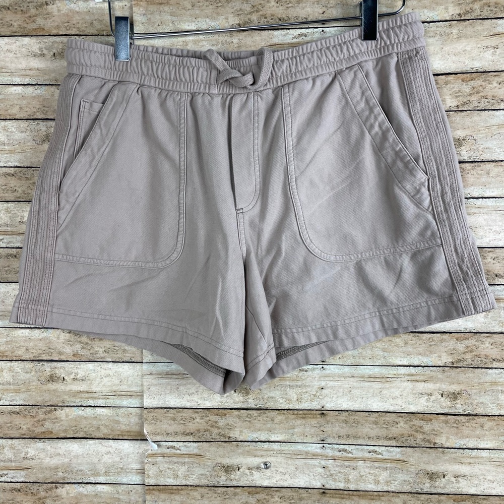 Athleta Fallaron Shorts sz 12T